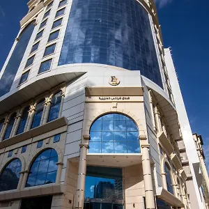 Kyona Alaziziyah Mecca