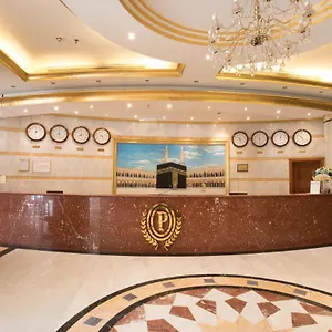 Palestine Makkah Mekka