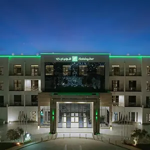 The Business District By Ihg Riyadh