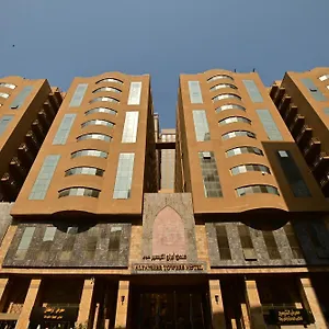 Otel Abraj Al Tayseer Tuwa