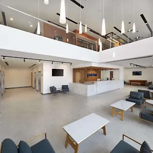 Hotel Park By Radisson Makkah Thakher Alsharqi, Mecca