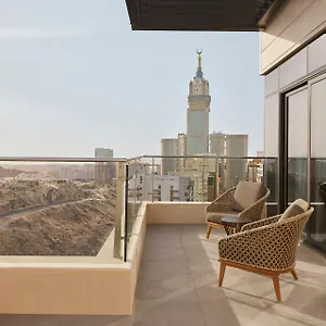 Courtyard By Marriott Makkah فندق