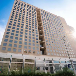 Hotel Al Hidayah Towers, La Mecque