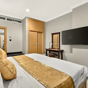 Hotel Al Thill الظل, Mecca