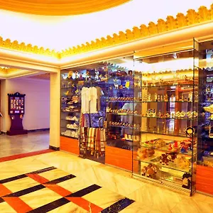 Golden Tulip Jeddah