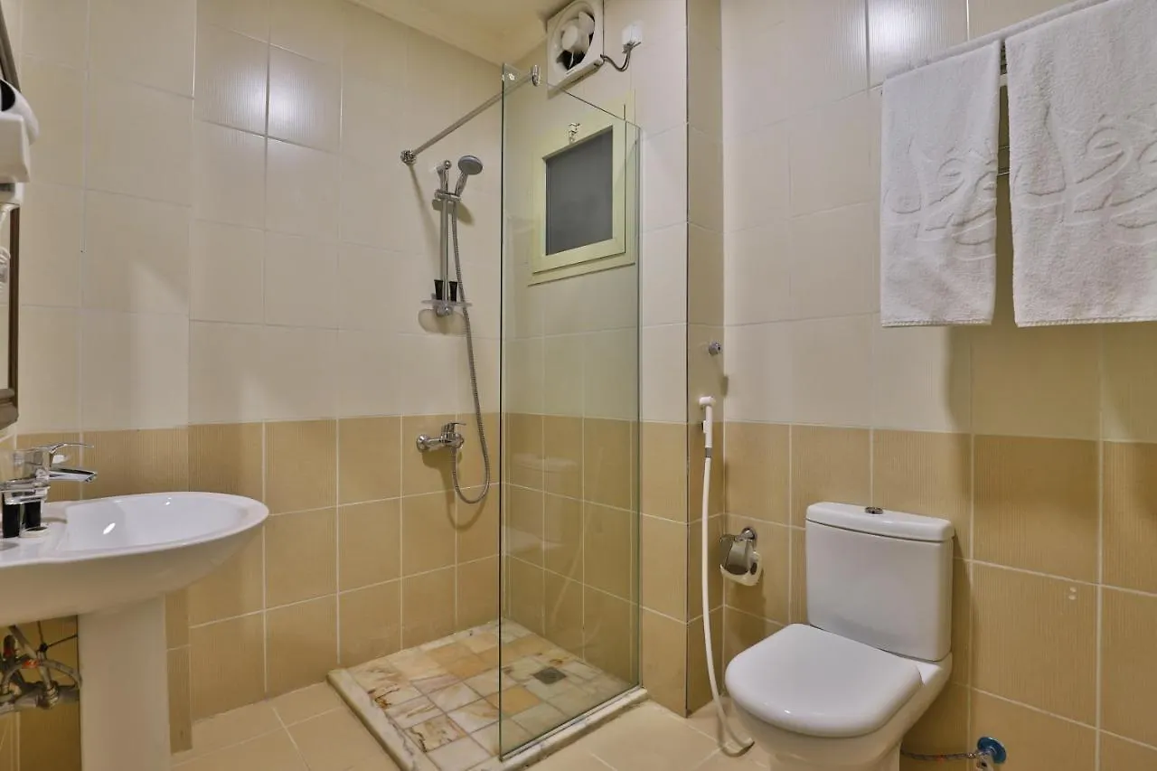 Reefaf Al Hayat Hotel 메카