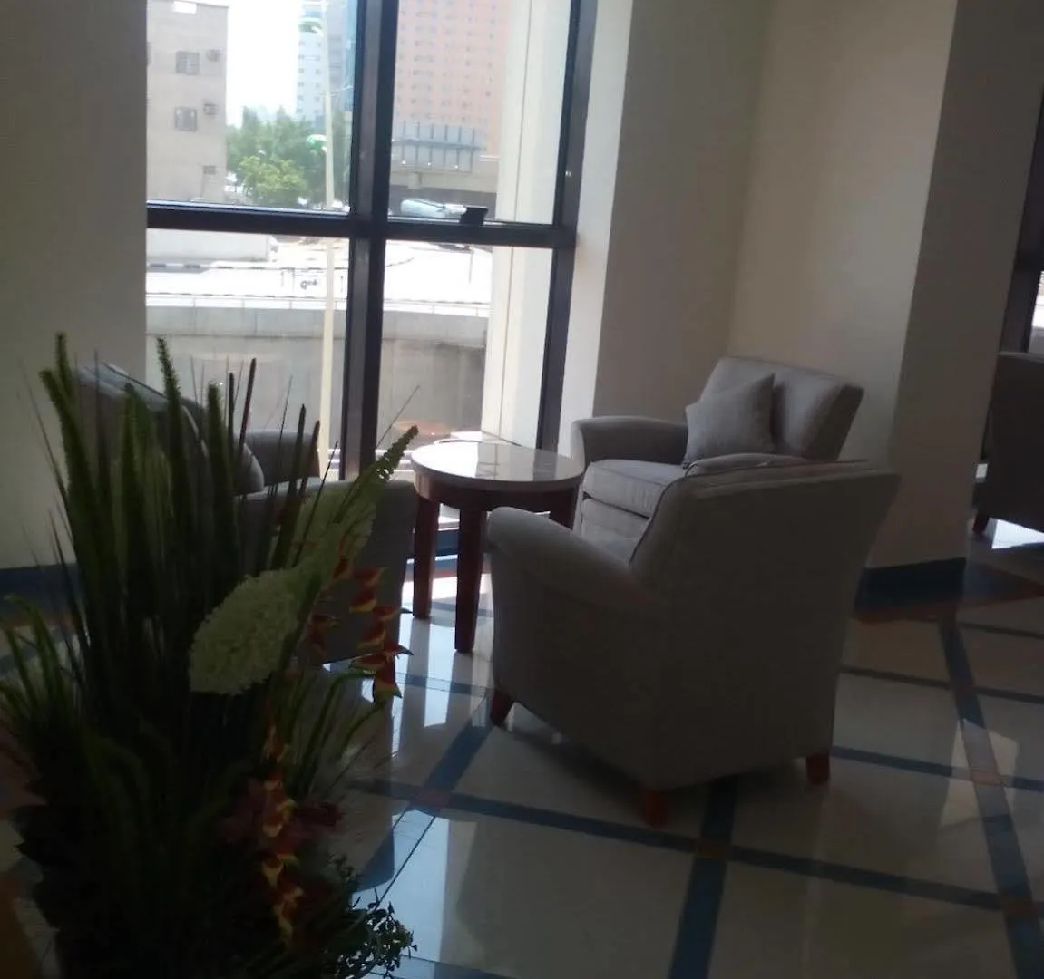 Reefaf Al Hayat Hotel Saudi Arabia