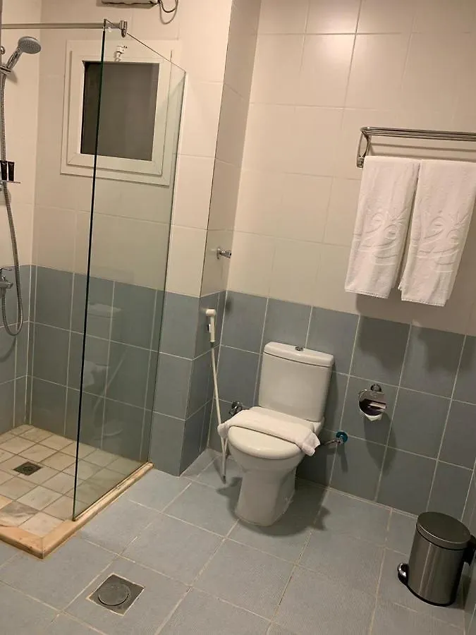 Reefaf Al Hayat Hotel Mekke