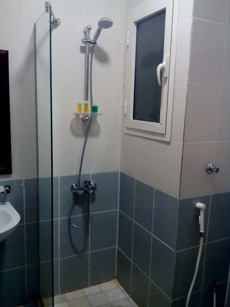 Reefaf Al Hayat Hotel La Mecque